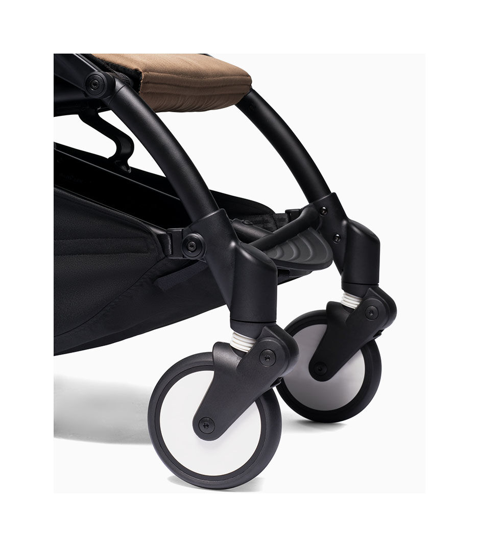 YOYO 0+ newborn pack, Toffee, mainview galery image 6